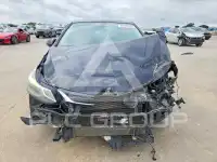 2016 Chevrolet Cruze фото