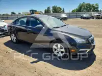 2016 Chevrolet Cruze фото