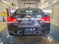 2016 Chevrolet Cruze photo