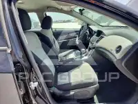 2016 Chevrolet Cruze фото