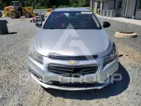 2016 Chevrolet Cruze фото