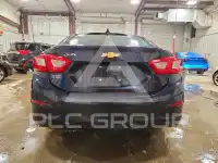 2016 Chevrolet Cruze photo