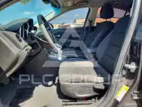 2016 Chevrolet Cruze фото