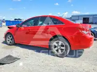 2016 Chevrolet Cruze фото
