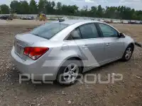 2016 Chevrolet Cruze фото