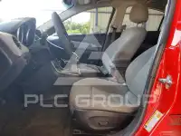 2016 Chevrolet Cruze фото