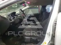 2016 Chevrolet Cruze photo