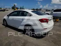 2016 Chevrolet Cruze photo