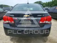 2016 Chevrolet Cruze фото