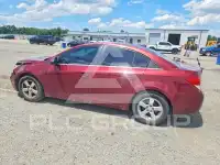 2016 Chevrolet Cruze фото