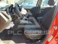 2016 Chevrolet Cruze фото