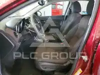2016 Chevrolet Cruze фото