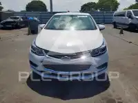 2016 Chevrolet Cruze photo