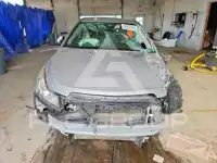 2016 Chevrolet Cruze фото