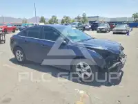 2016 Chevrolet Cruze фото