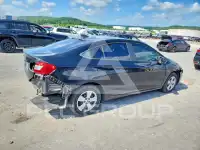 2016 Chevrolet Cruze фото