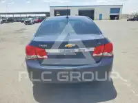 2016 Chevrolet Cruze фото