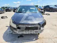 2016 Chevrolet Cruze фото