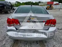 2016 Chevrolet Cruze фото