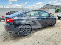 2016 Chevrolet Cruze фото