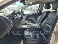2016 Chevrolet Cruze фото
