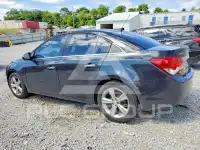 2016 Chevrolet Cruze фото