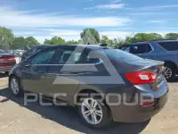 2016 Chevrolet Cruze фото