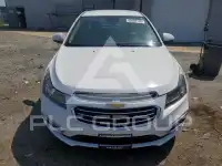 2016 Chevrolet Cruze фото