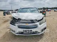 2016 Chevrolet Cruze фото