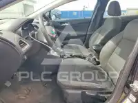 2016 Chevrolet Cruze фото