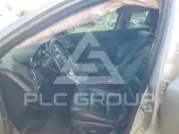 2016 Chevrolet Cruze фото