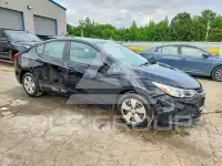 2016 Chevrolet Cruze фото