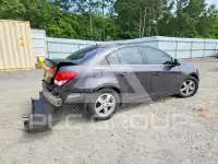 2016 Chevrolet Cruze фото