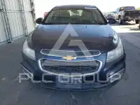 2016 Chevrolet Cruze фото