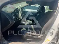 2016 Chevrolet Cruze фото