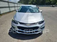 2016 Chevrolet Cruze фото