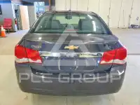 2016 Chevrolet Cruze фото