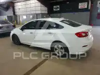 2016 Chevrolet Cruze photo