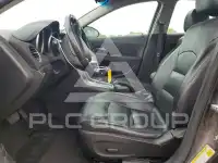 2016 Chevrolet Cruze фото