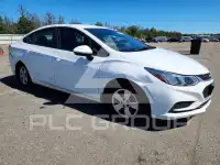 2016 Chevrolet Cruze фото