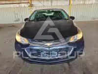 2016 Chevrolet Cruze фото