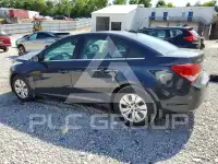 2016 Chevrolet Cruze фото