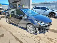 2016 Chevrolet Cruze фото