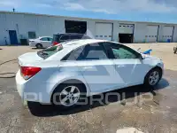 2016 Chevrolet Cruze фото