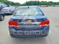 2016 Chevrolet Cruze photo