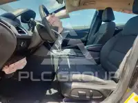 2016 Chevrolet Cruze фото