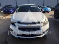 2016 Chevrolet Cruze фото