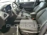 2016 Chevrolet Cruze фото