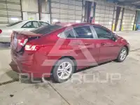 2016 Chevrolet Cruze фото