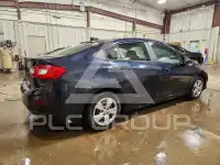 2016 Chevrolet Cruze photo